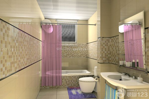 如何節省裝修資金3：廁所建議分干濕區