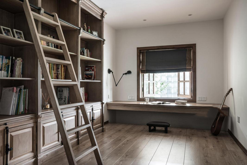 成都室內裝修，室內窗戶怎么設計好看？