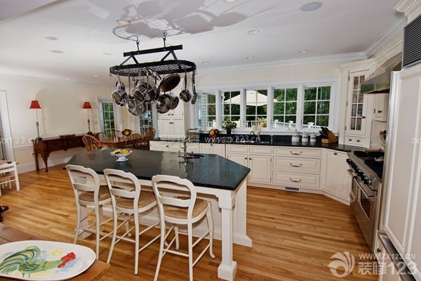 新房子裝修步驟5：廚衛裝修