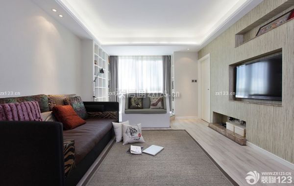 房子裝修什么風(fēng)格好——現(xiàn)代簡約風(fēng)格