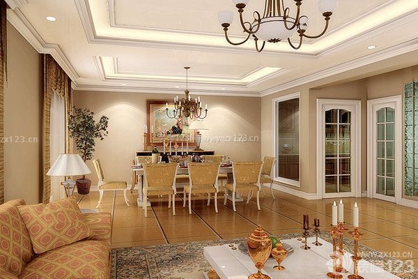 新房裝修驗收之后期