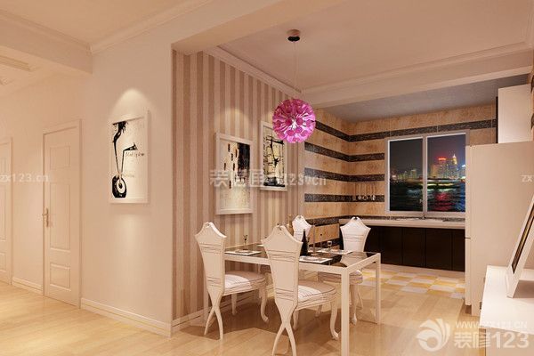 現(xiàn)代簡約風(fēng)格