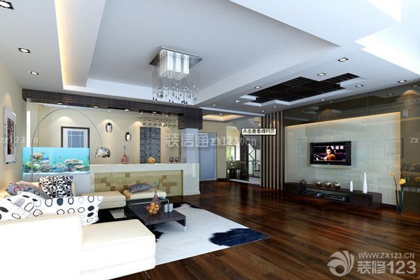 家裝后現(xiàn)代風(fēng)格