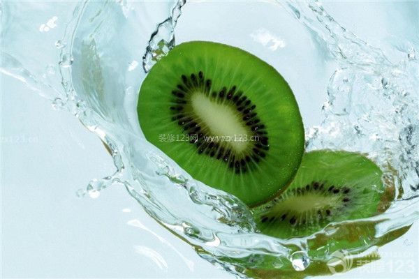 新房裝修后除味小偏方之水果