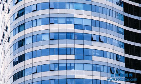 幕墻資質轉讓后可參與哪些工程