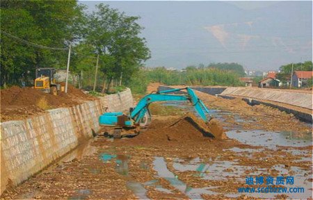 水利水電二級資質(zhì)轉(zhuǎn)讓的注意事項大全