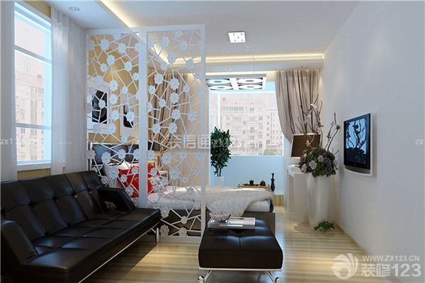 70平米房屋裝修效果圖