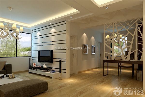 新房裝修效果圖