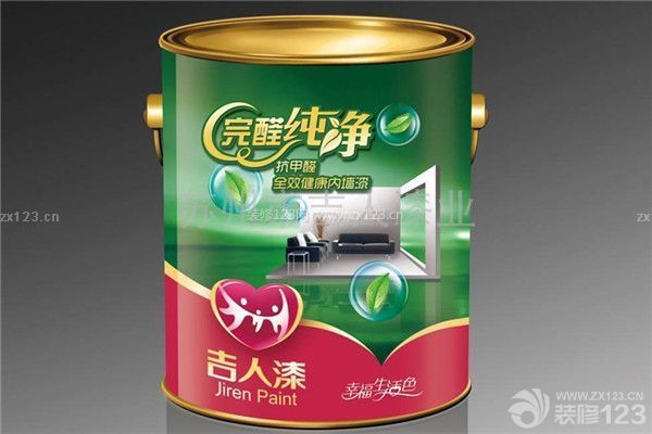 如何選購木器油漆