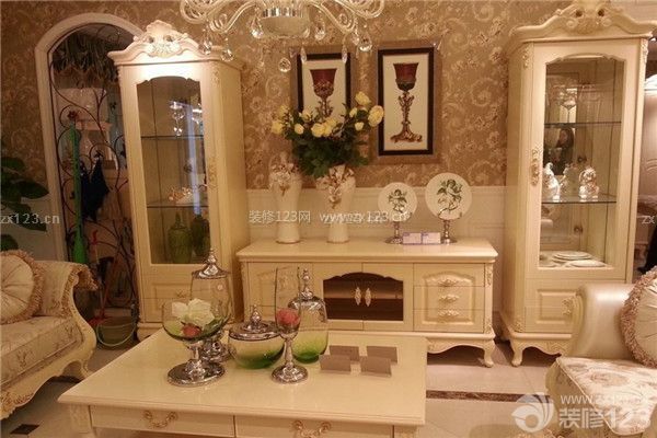 新房裝飾效果圖