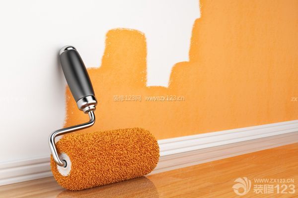 水性漆如何選購1：從溶劑入手