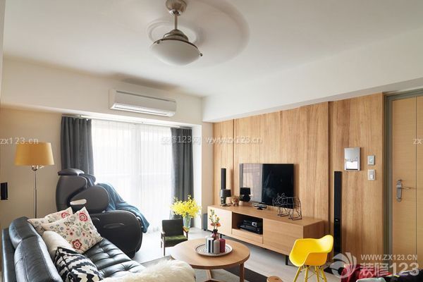 小戶型裝修誤區4：擅改空間結構