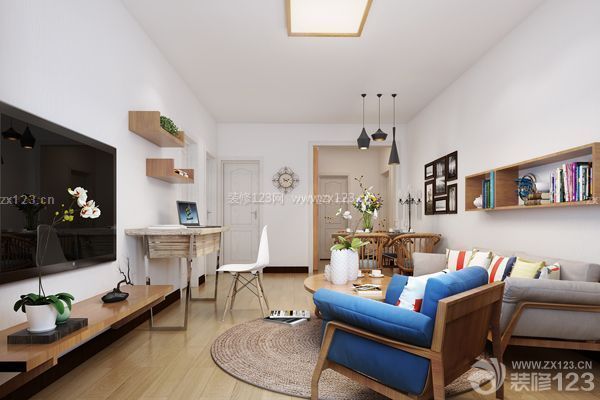 小戶型裝修誤區3：占用過多空間的電器