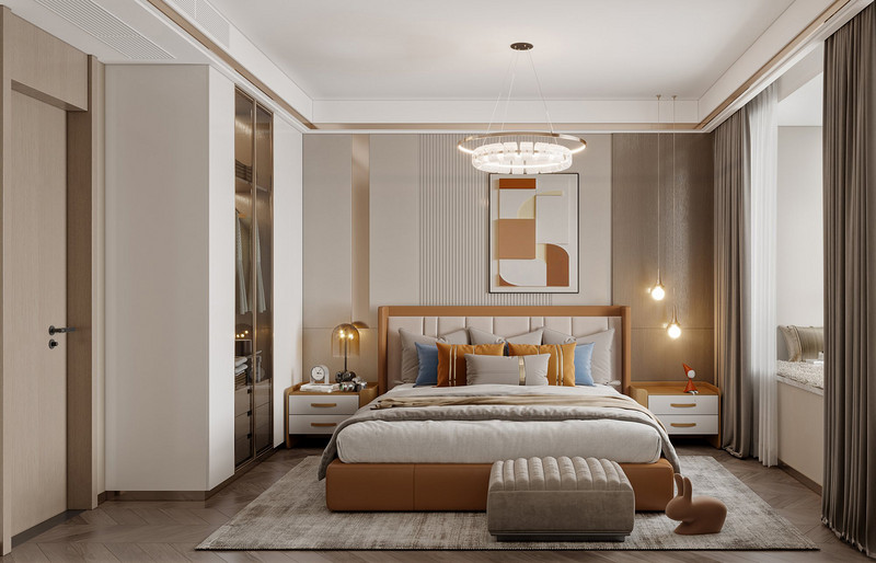 別墅省錢裝修攻略，做到幾點不花冤枉錢