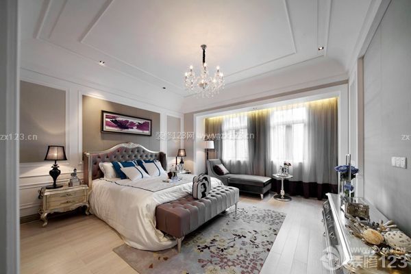 硬裝和軟裝的區(qū)別