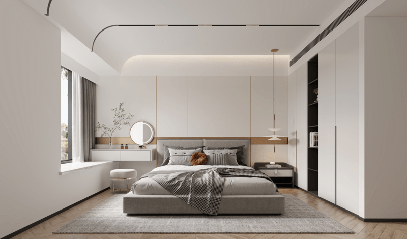 成都視覺家家裝怎么樣？裝修費用怎么算？