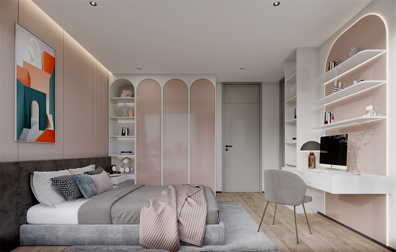 成都別墅陽(yáng)臺(tái)裝修，這種方式你一定喜歡