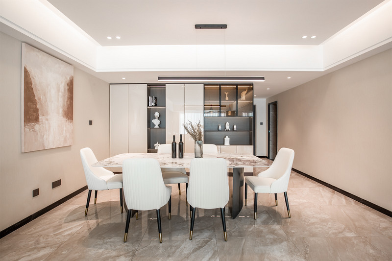 臥龍谷壹號效果圖