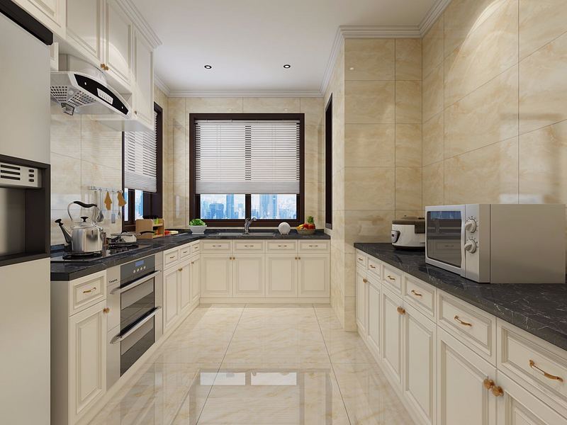 西樾錦宸熙上裝修效果圖