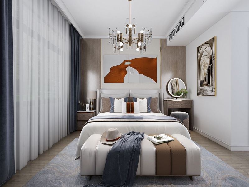 新希望天府錦麟壹品效果圖