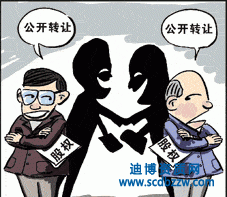 有限責(zé)任公司股權(quán)轉(zhuǎn)讓的七大程序