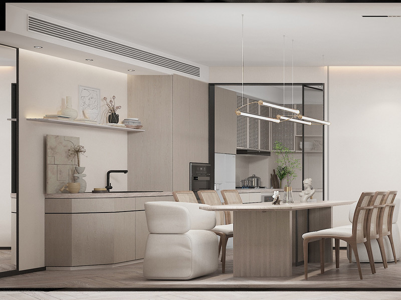 大平層裝修公司排名是否能信?