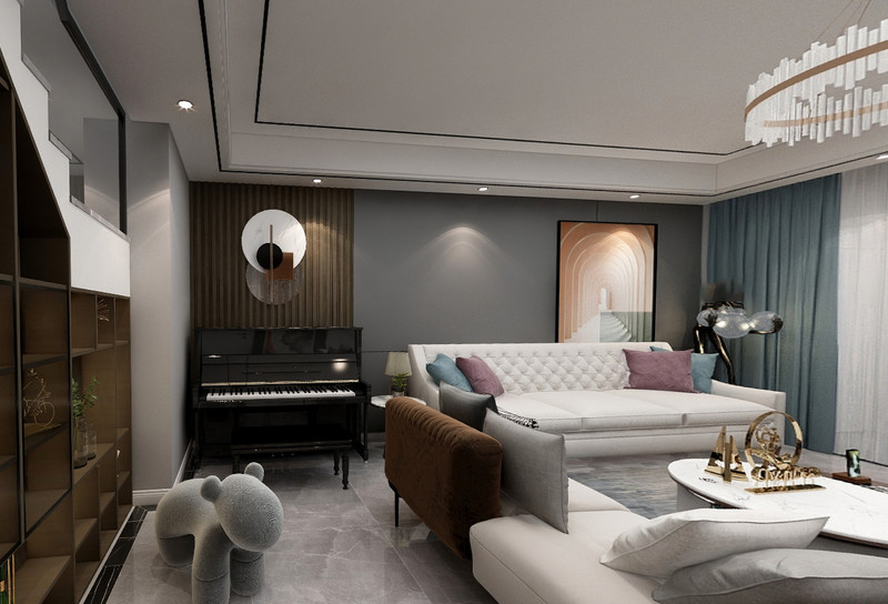 成都簡約裝修怎么樣？