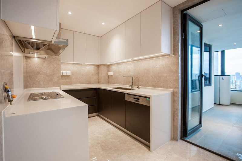 120平大平層裝修多少錢?