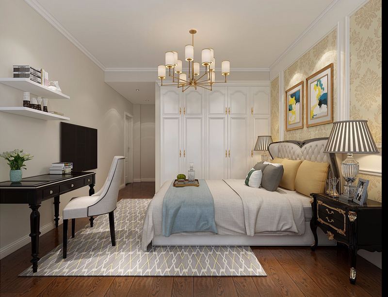 找口碑好的大平層裝修設計公司，需要謹記一些要點