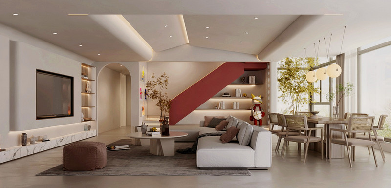 大平層裝修拆除價格大概多少?