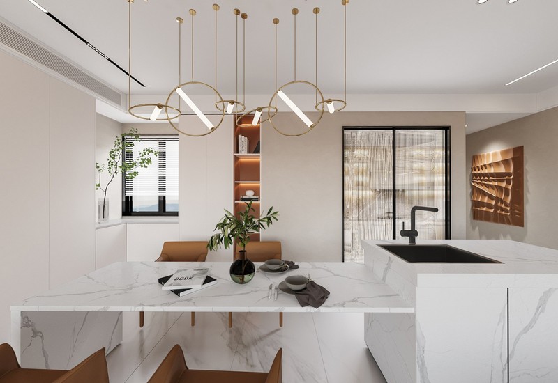 大平層改造裝修包含哪些項(xiàng)目?