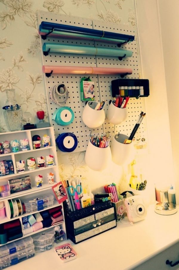 利用軟裝來打造家居裝修風格