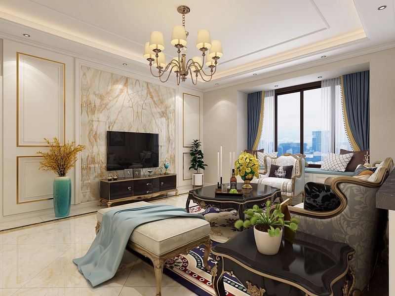 現(xiàn)代家裝設(shè)計(jì)風(fēng)格有哪些?