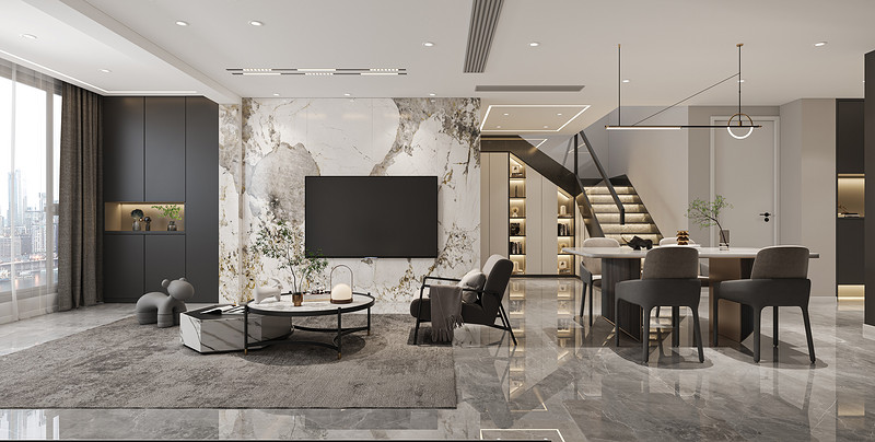 二手房改造翻新案例分享